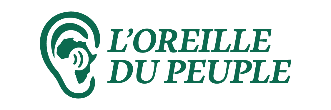 L'OREILLE DU PEUPLE